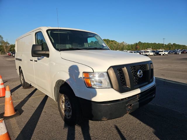 Used 2020 Nissan NV 1500 SV