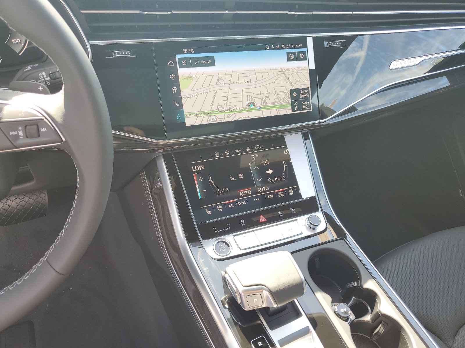 New 2026 Audi Q8 Premium Plus AWD/4WD image 25