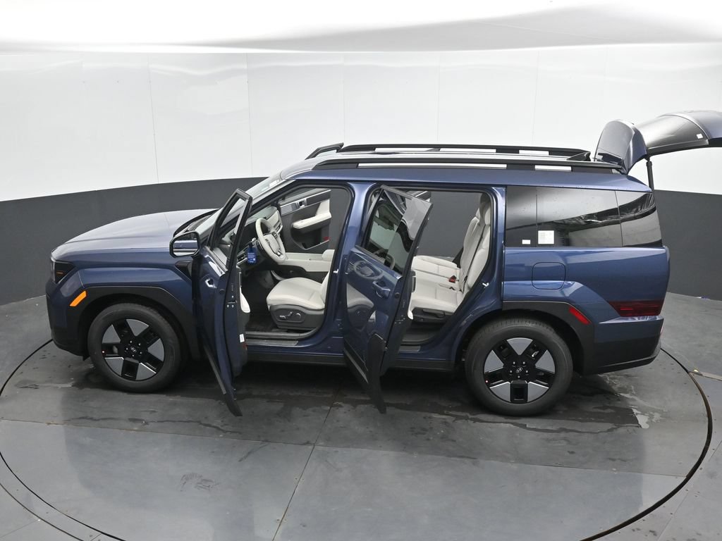 New 2026 Hyundai Santa Fe SEL AWD/4WD image 50