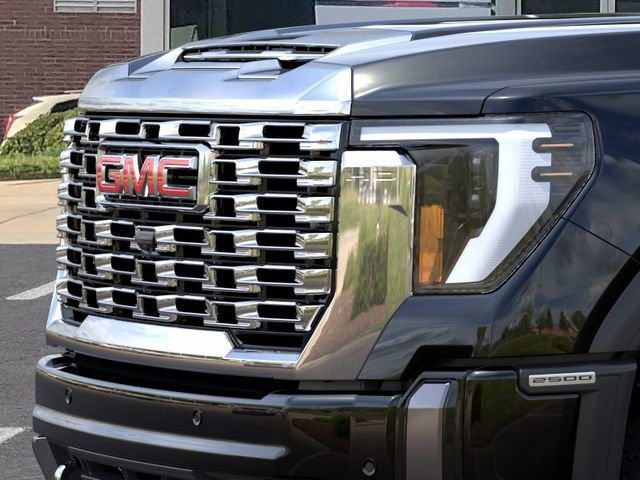 New 2026 GMC Sierra 2500 Denali AWD/4WD image 13