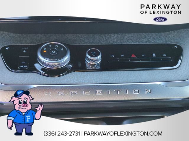 New 2027 Ford Expedition Tremor w/ Driver's Package AWD/4WD image 23