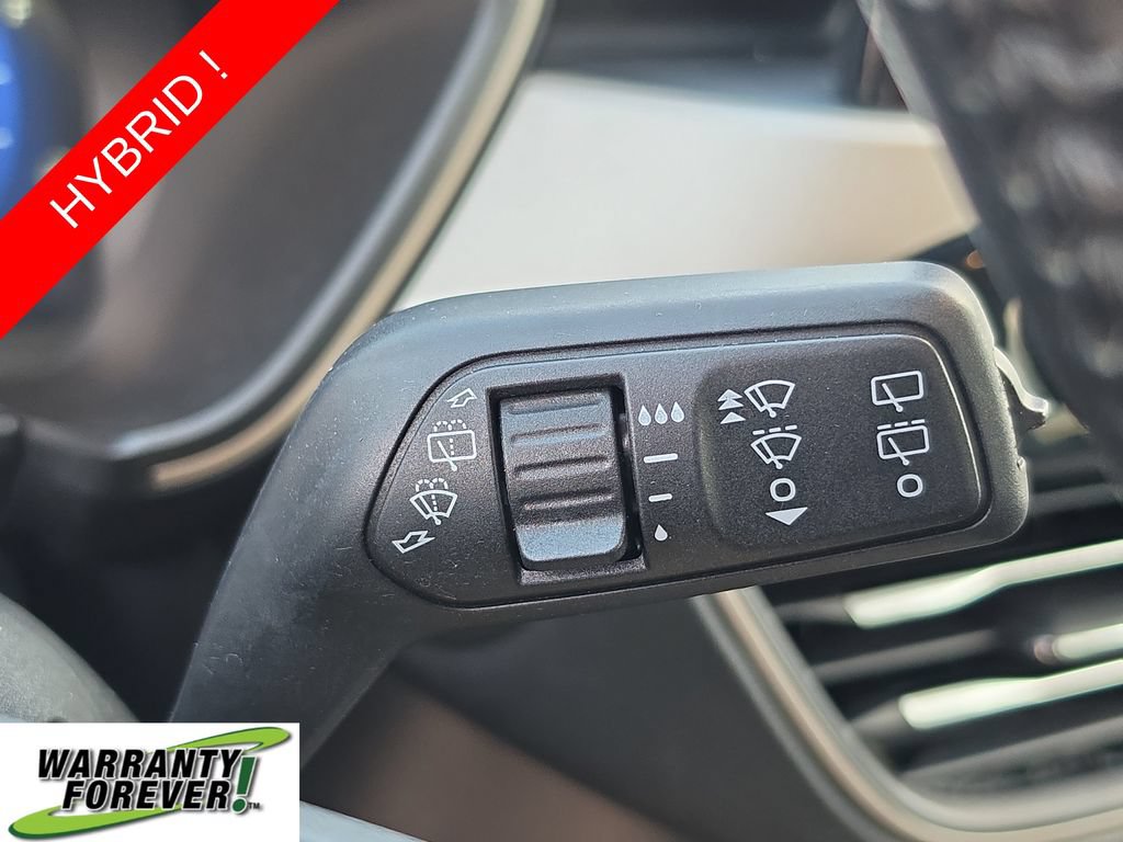 Used 2020 Ford Escape SE Sport AWD/4WD image 23