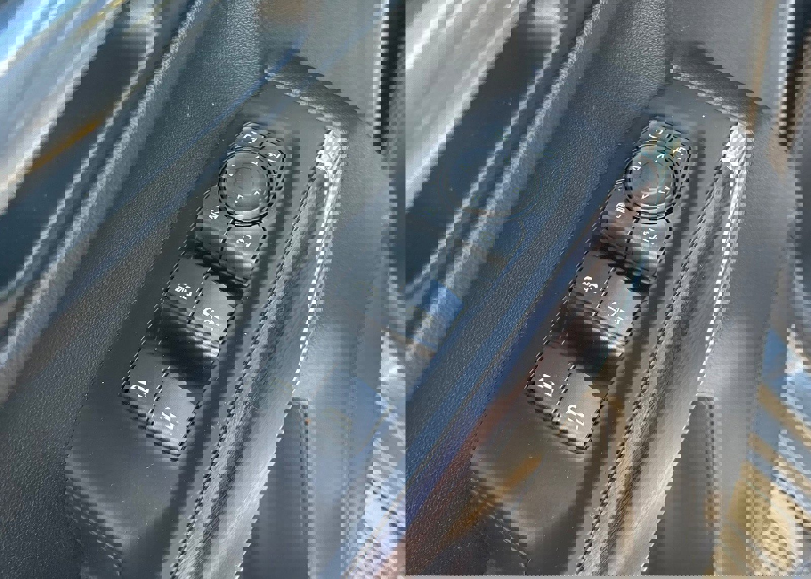 Used 2021 GMC Sierra 1500 SLT w/ SLT Premium Package image 37