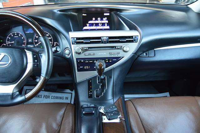 Used 2015 Lexus RX 350 AWD image 22