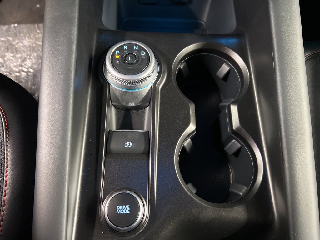 New 2026 Ford Explorer ST-Line w/ ST-Line Street Pack image 17