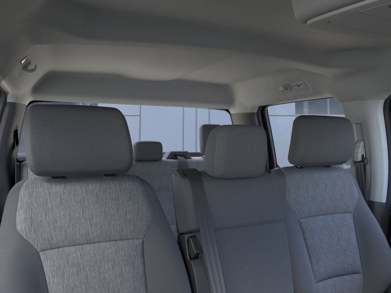 New 2026 Ford F250 4x4 Crew Cab Super Duty image 22