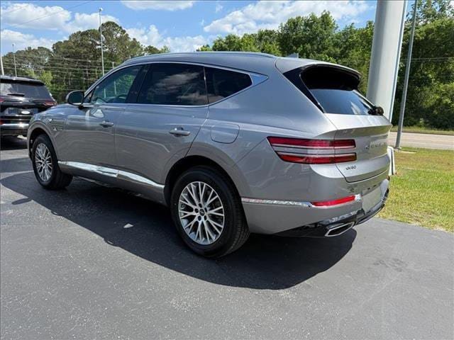 Used 2024 Genesis GV80 2.5T AWD/4WD image 23