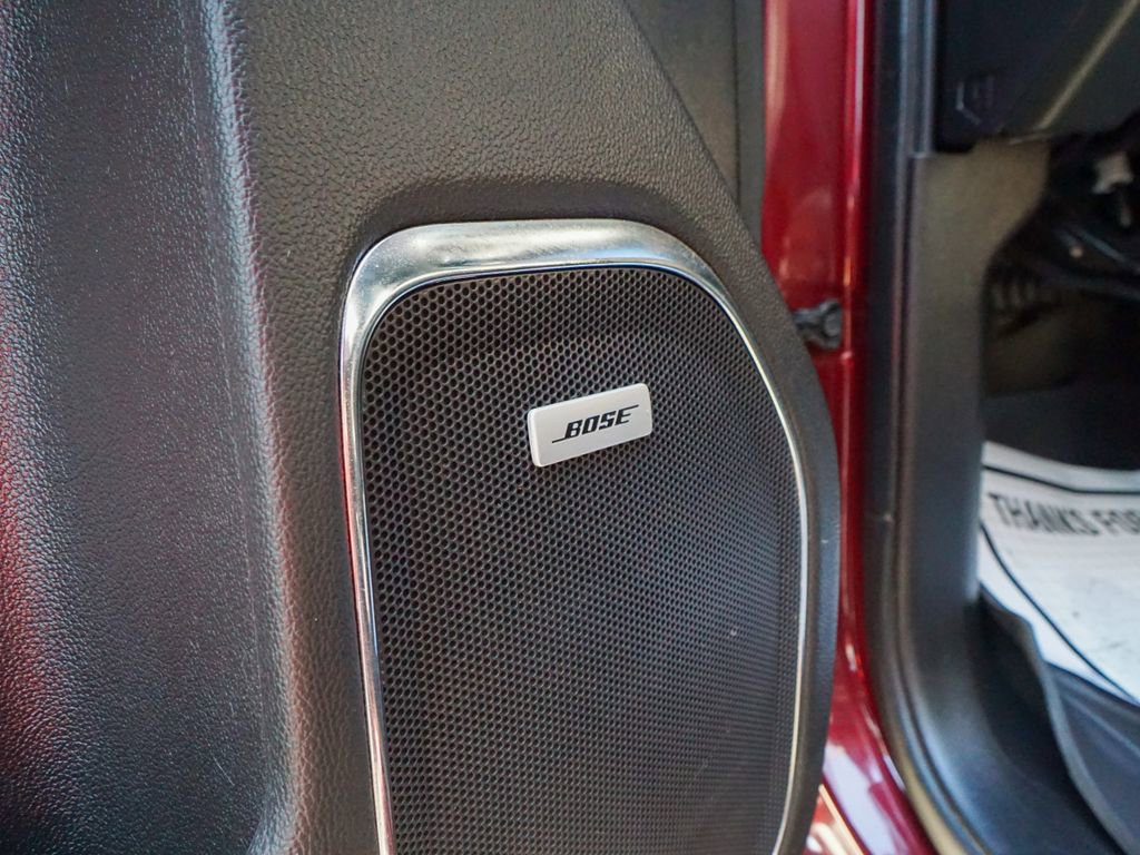 Used 2016 Chevrolet Silverado 2500 LTZ w/ Duramax Plus Package image 20