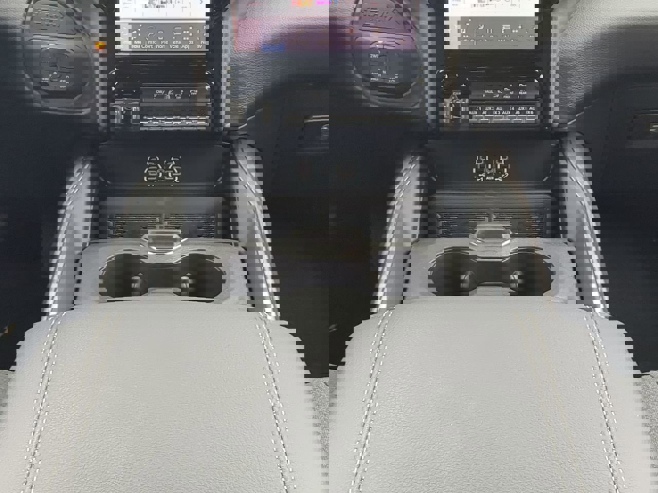 New 2026 RAM 2500 Big Horn image 17