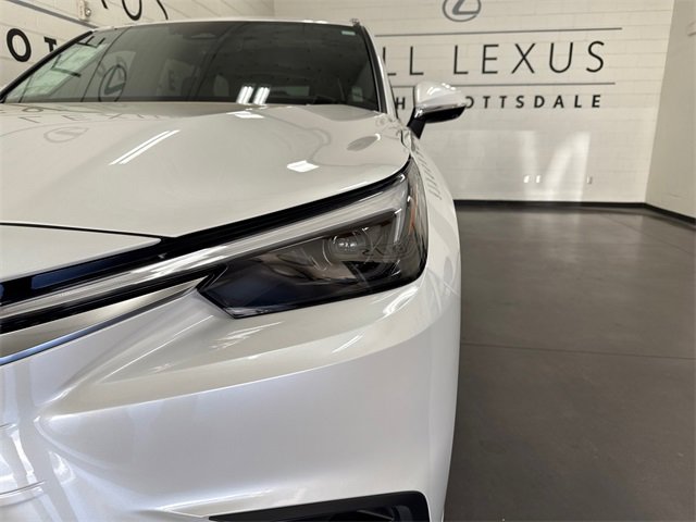 New 2026 Lexus TX 350 AWD image 4