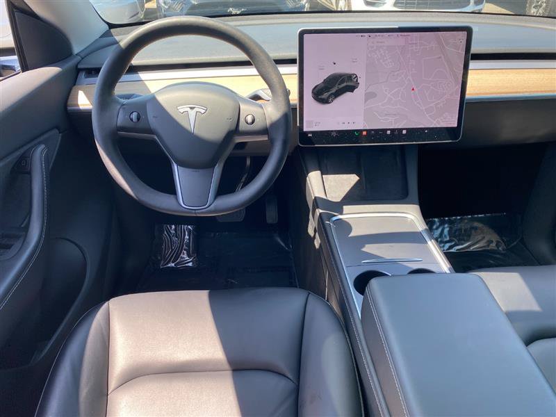 Used 2023 Tesla Model Y Long Range AWD/4WD image 12