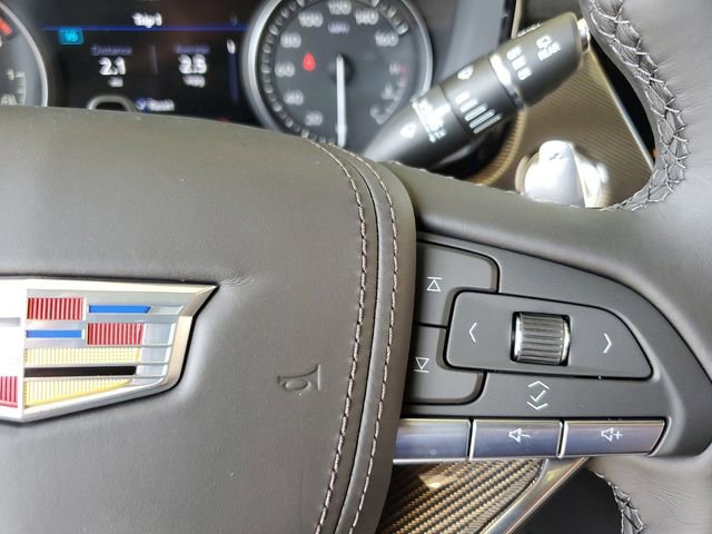 New 2025 Cadillac XT6 Sport w/ Platinum Package image 18