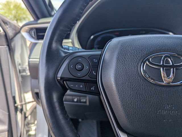 Used 2024 Toyota Venza Limited AWD/4WD image 29