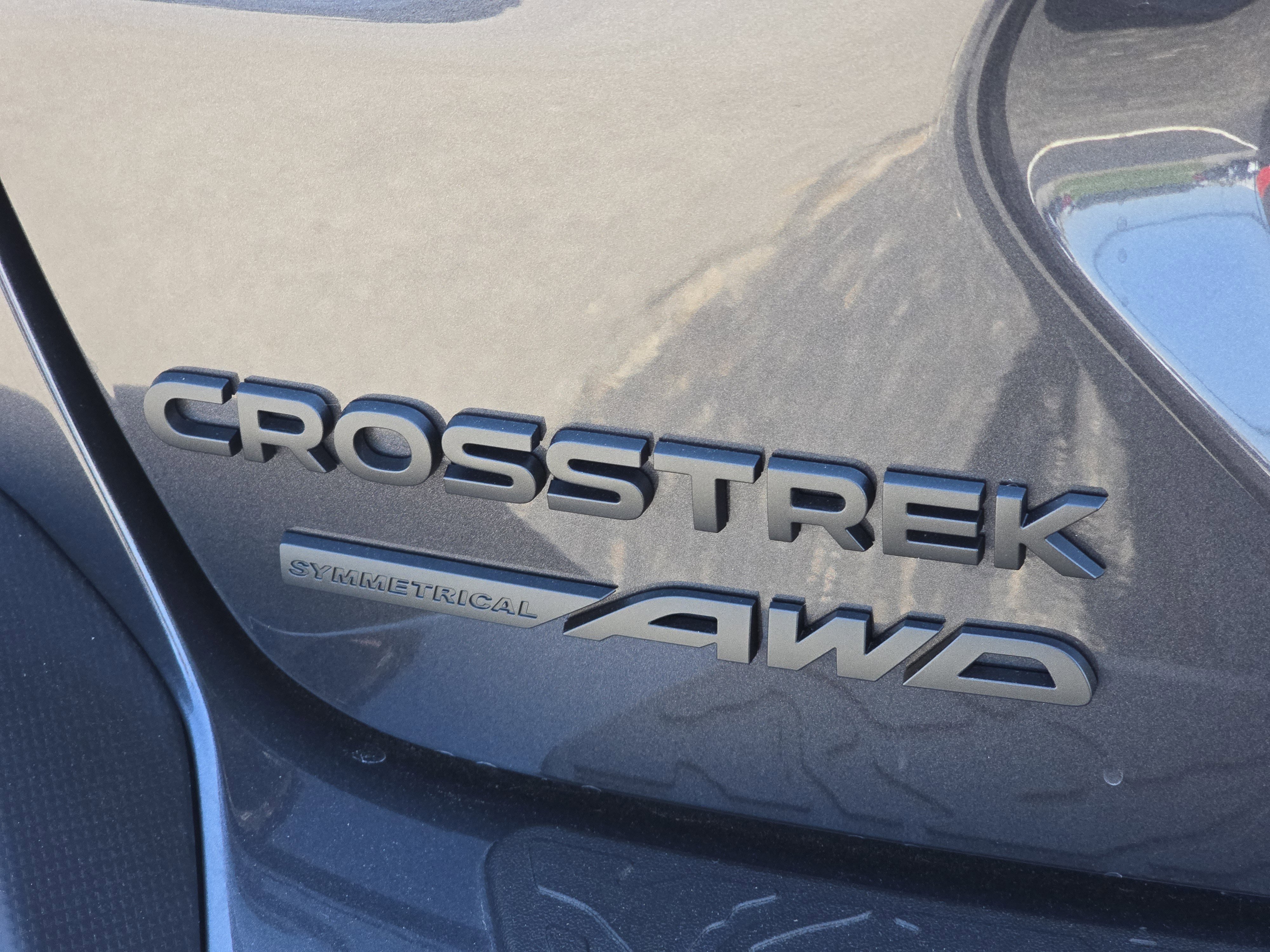 New 2026 Subaru Crosstrek 2.5i Wilderness image 15