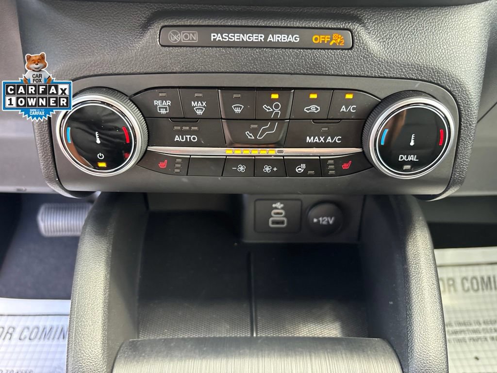 Used 2026 Ford Escape ST-Line w/ Cold Weather Package AWD/4WD image 21