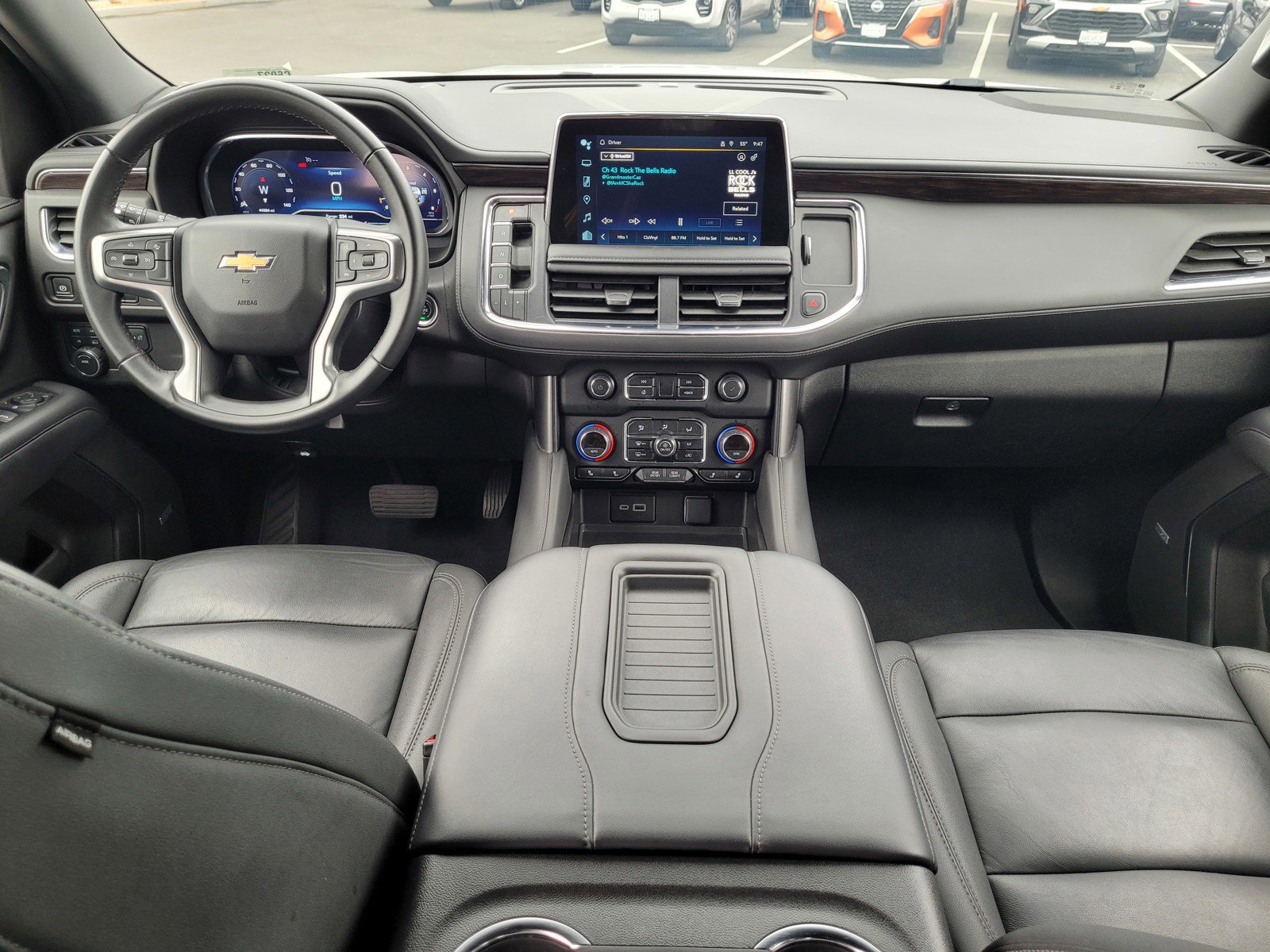 Used 2024 Chevrolet Tahoe LT image 15