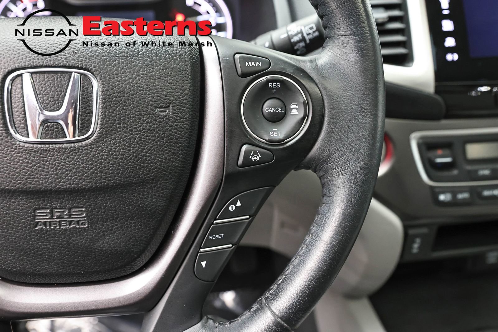 Used 2016 Honda Pilot EX-L image 15