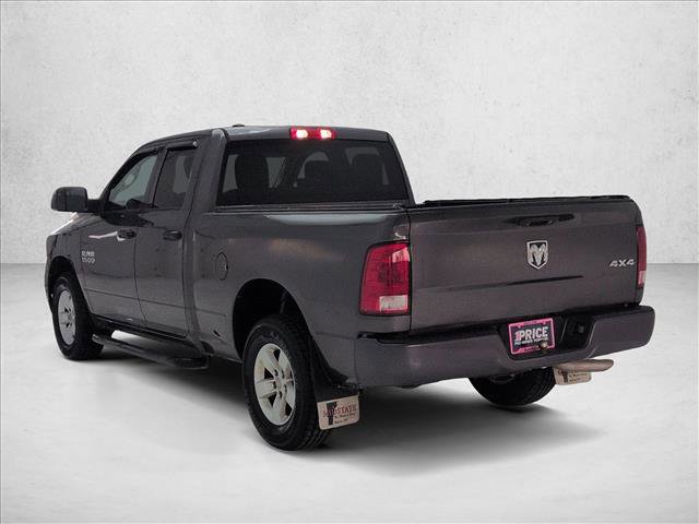 Used 2018 RAM 1500 Express image 7