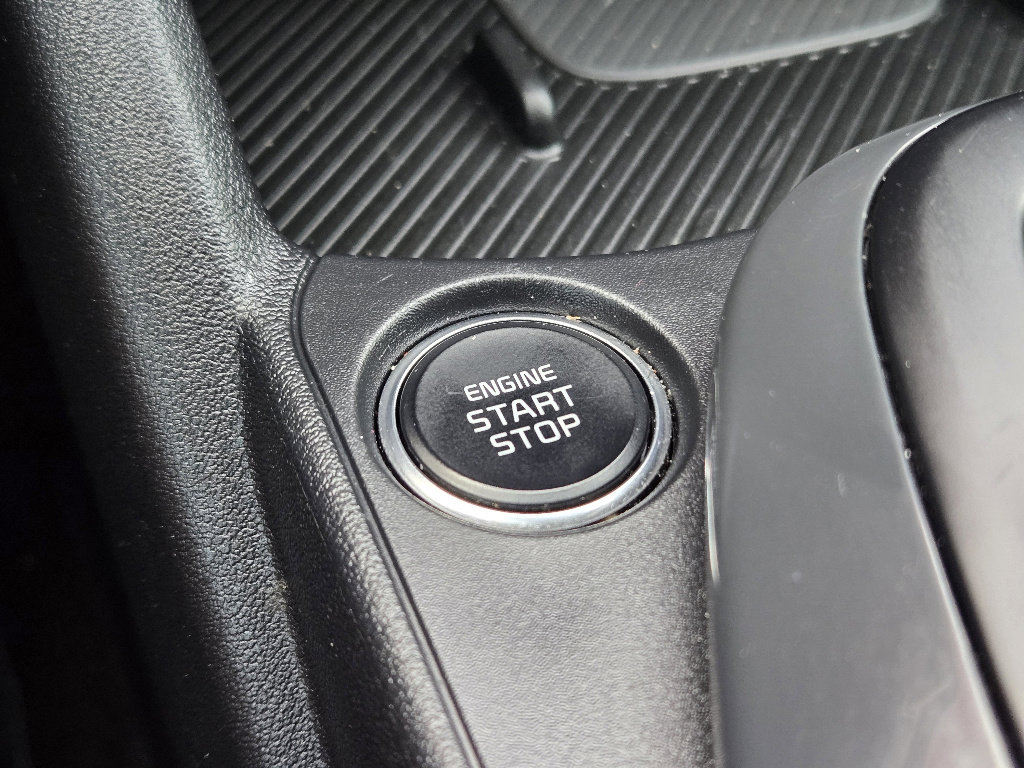 Used 2025 Kia K4 EX image 23