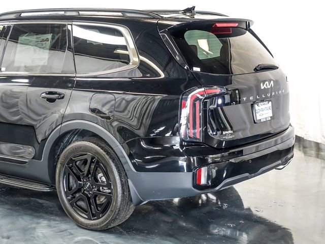 Used 2024 Kia Telluride SX X-Line AWD/4WD image 10