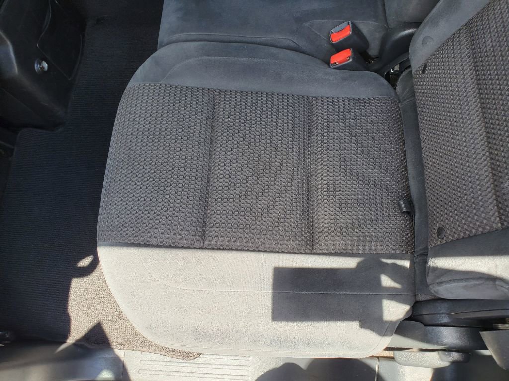 Used 2014 Nissan Armada SV AWD/4WD image 27