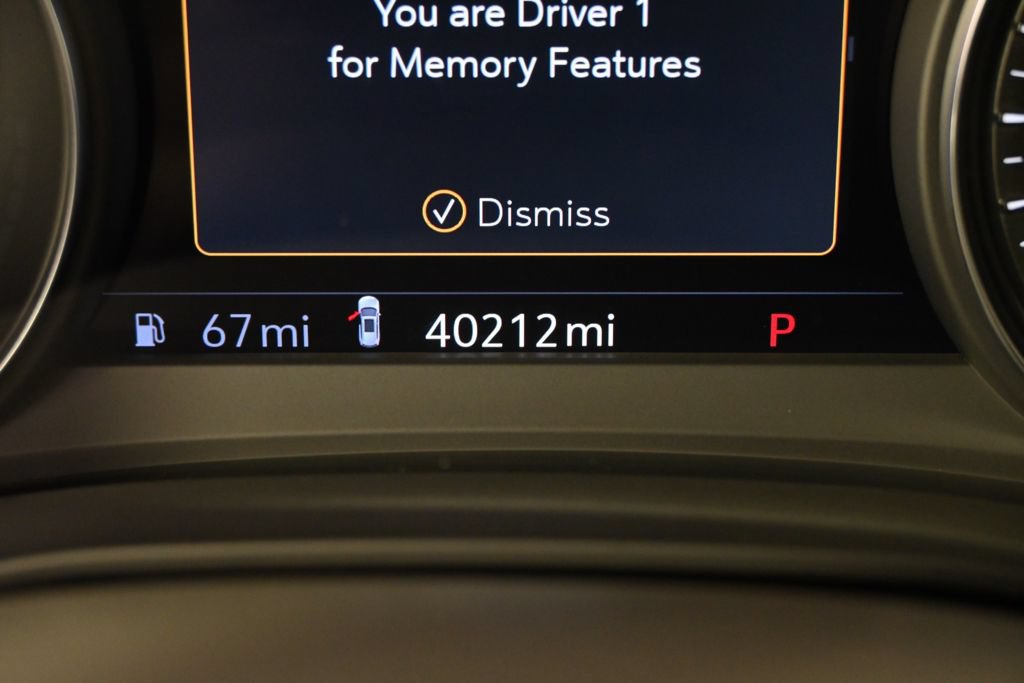 Certified 2024 Cadillac XT6 Premium Luxury w/ Technology Package AWD/4WD image 26