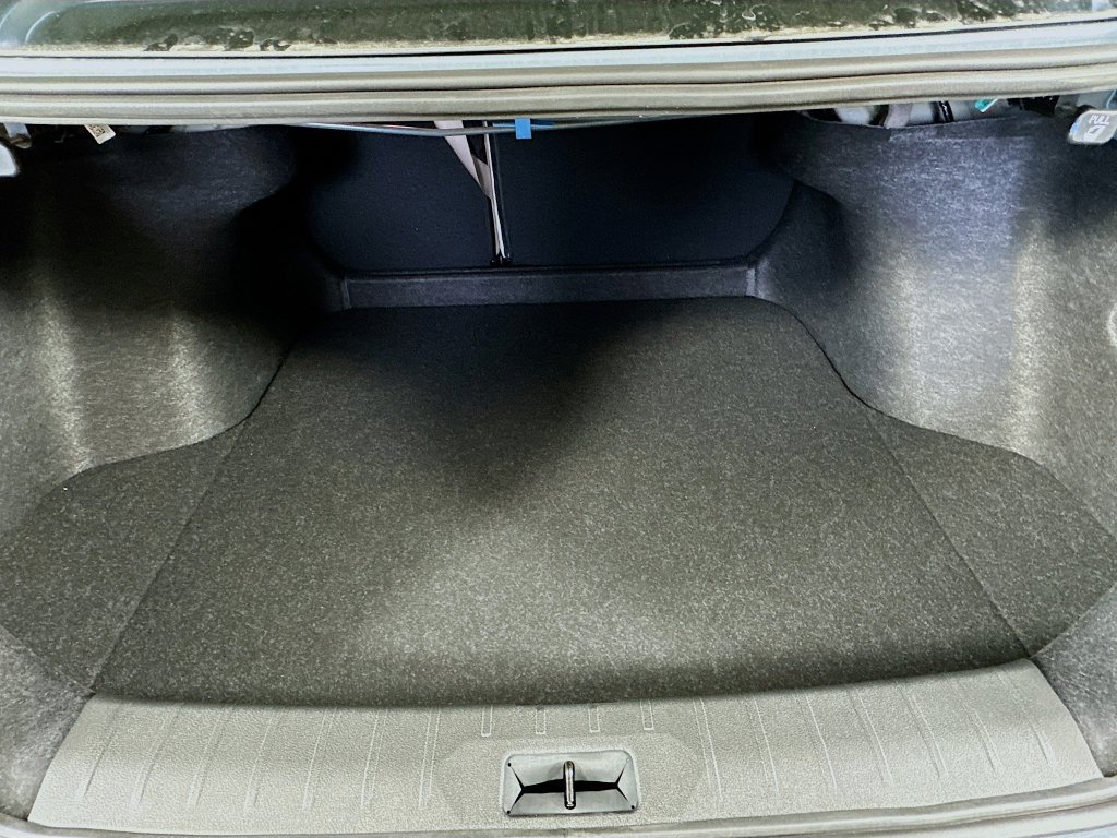New 2026 Nissan Sentra SL w/ Floor Mat Package FWD image 33