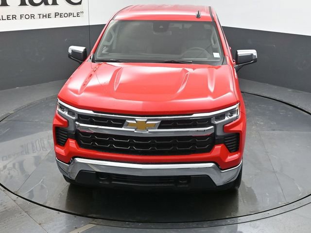New 2026 Chevrolet Silverado 1500 LT w/ All Star Edition Plus image 37