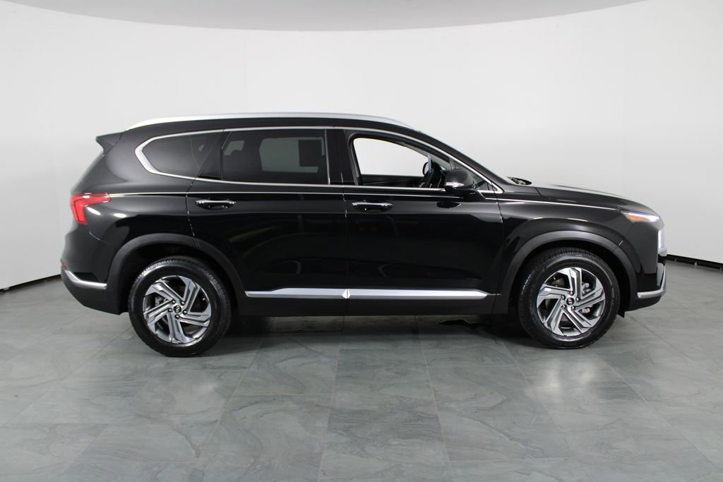 Certified 2023 Hyundai Santa Fe SEL w/ Premium Package image 14