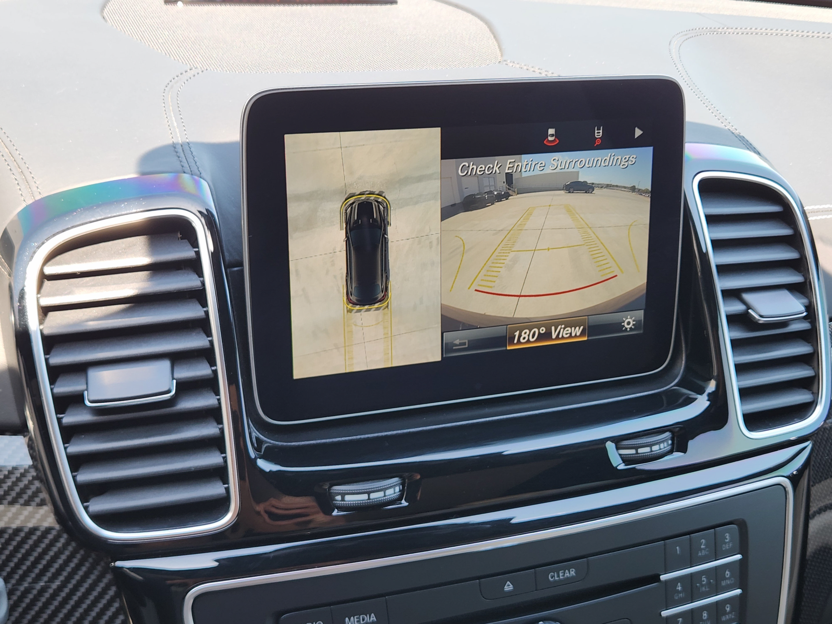 Used 2019 Mercedes-Benz GLE 63 AMG S image 12