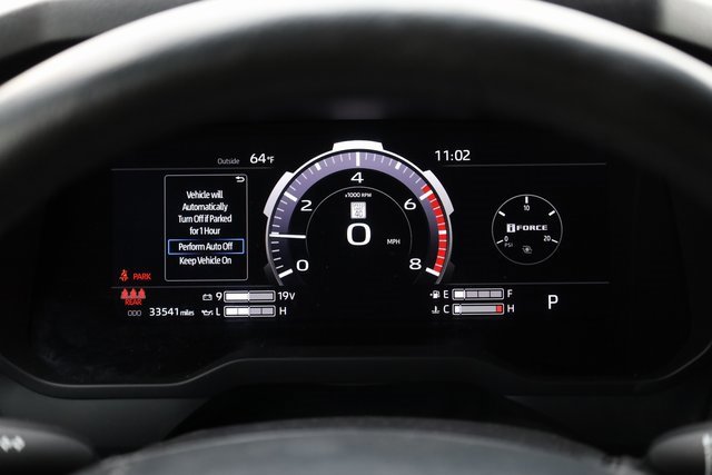 Used 2024 Toyota Tundra Limited image 17