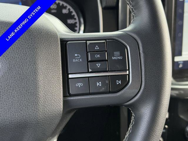Certified 2023 Ford F150 XLT w/ Equipment Group 302A High AWD/4WD image 18