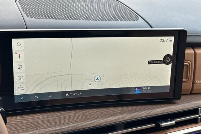 New 2026 Hyundai Santa Fe Limited image 17