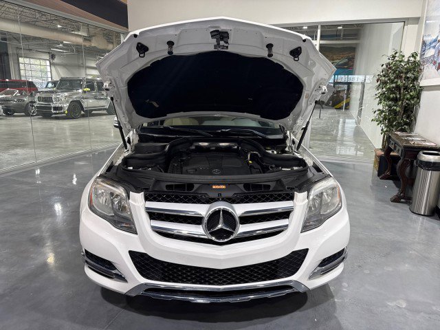 Used 2015 Mercedes-Benz GLK 350 2WD image 15