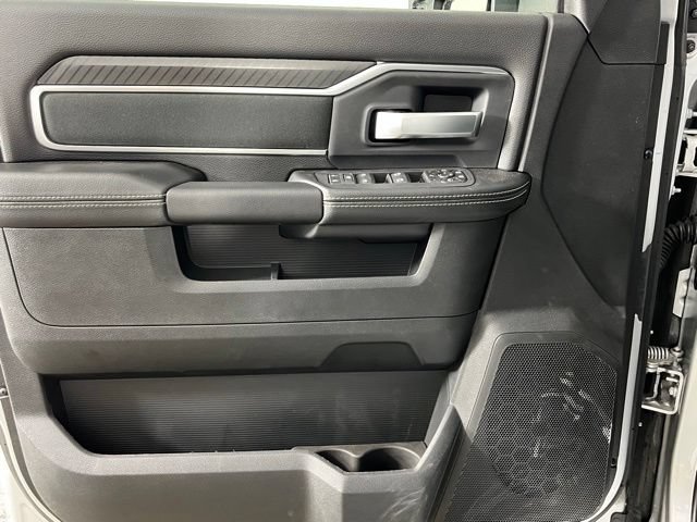 New 2026 RAM 2500 Big Horn AWD/4WD image 22