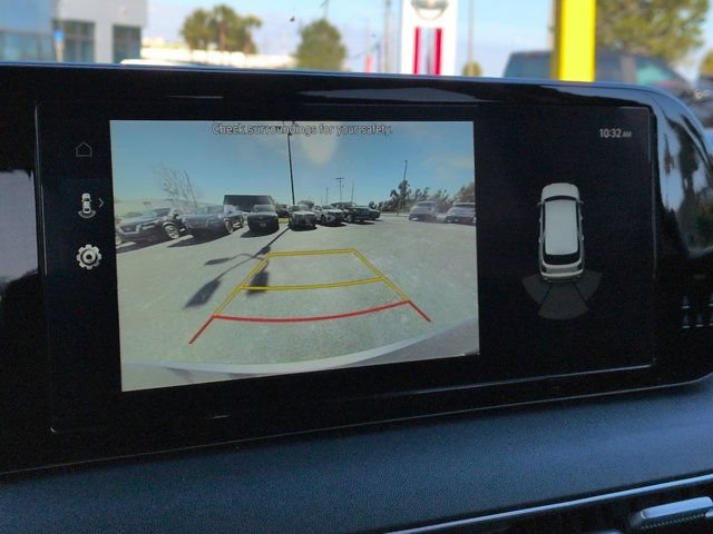 Used 2024 Hyundai Palisade SEL FWD image 21