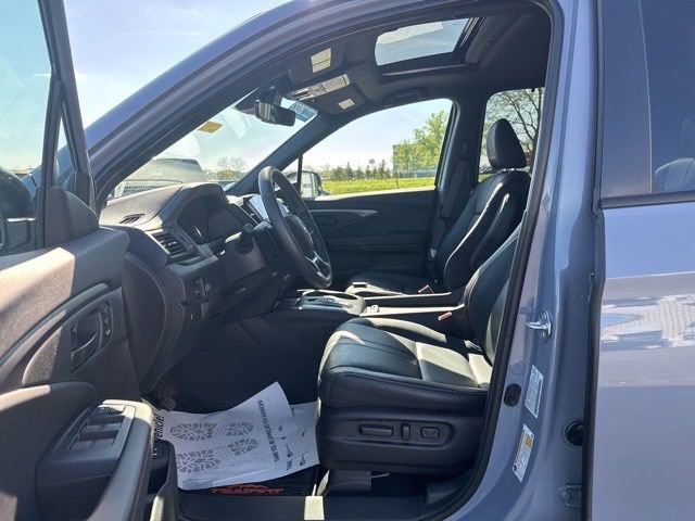 Used 2022 Honda Pilot TrailSport image 30