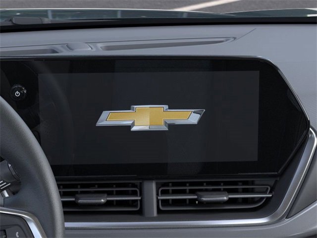 New 2026 Chevrolet Trax LT image 20