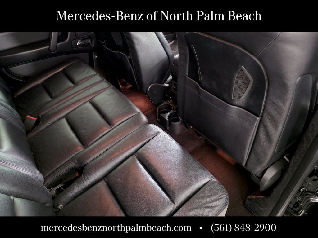 Used 2016 Mercedes-Benz G 550 image 25