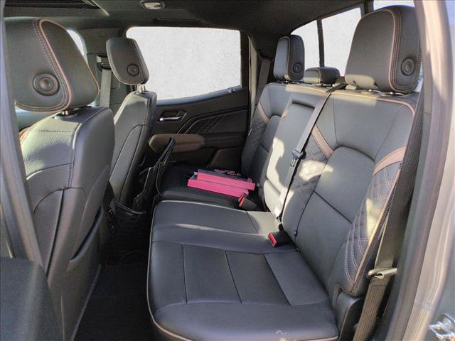 Used 2024 GMC Canyon Denali AWD/4WD image 20