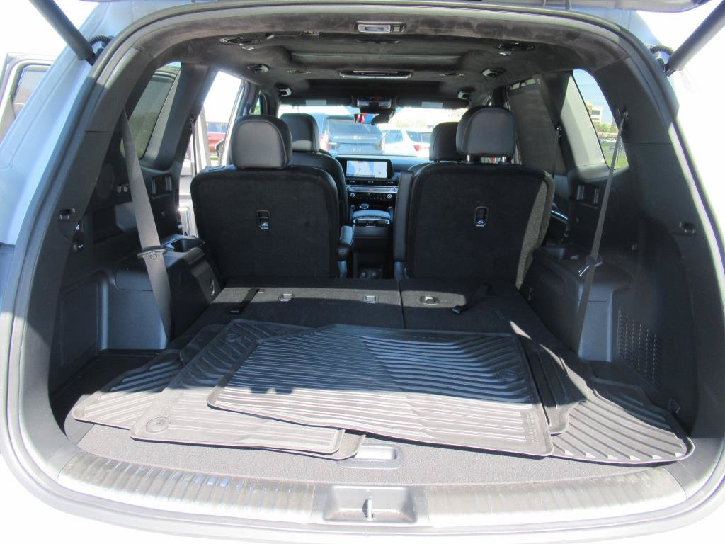 Used 2024 Kia Telluride SX Prestige X-Line AWD/4WD image 33