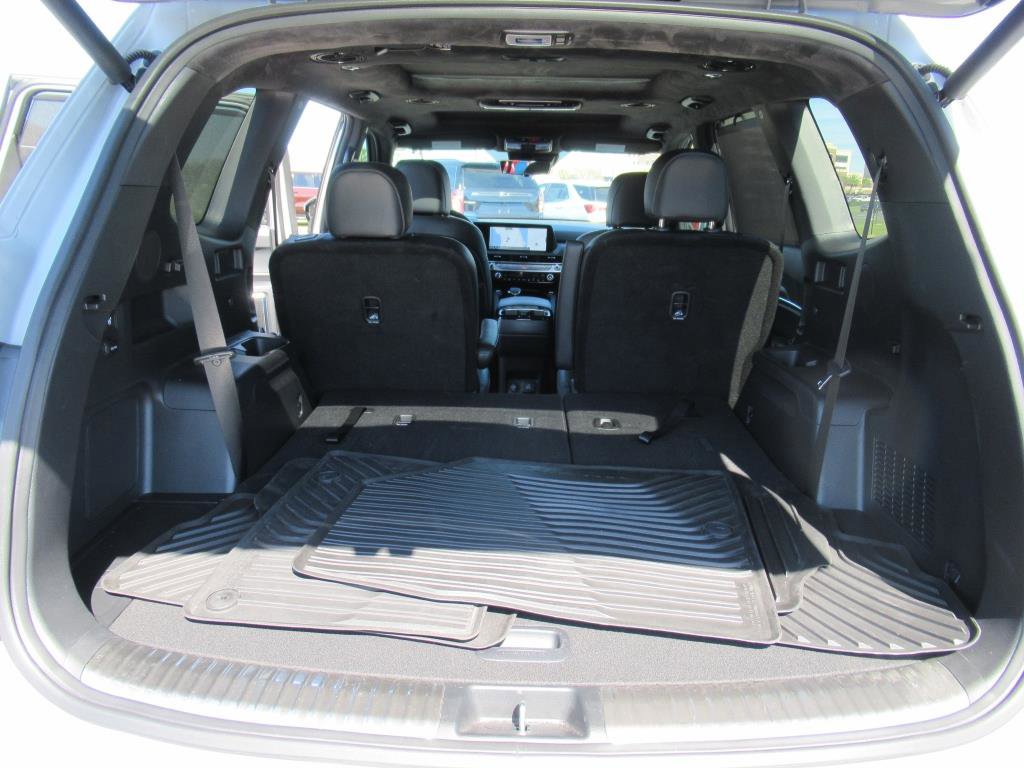 Used 2024 Kia Telluride SX Prestige X-Line image 33