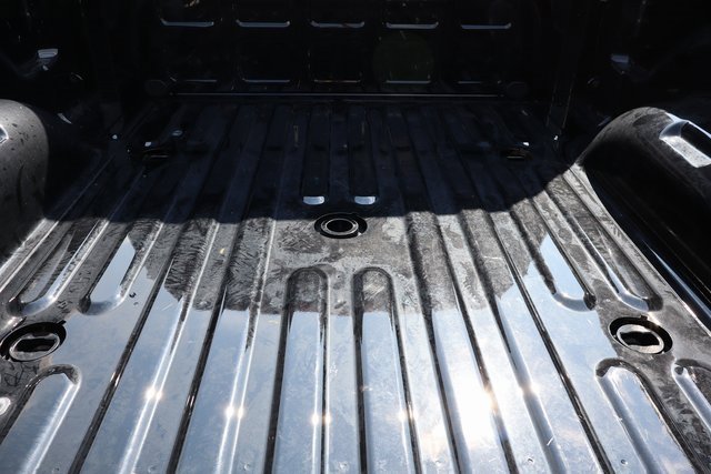 Used 2025 RAM 2500 Laramie image 39