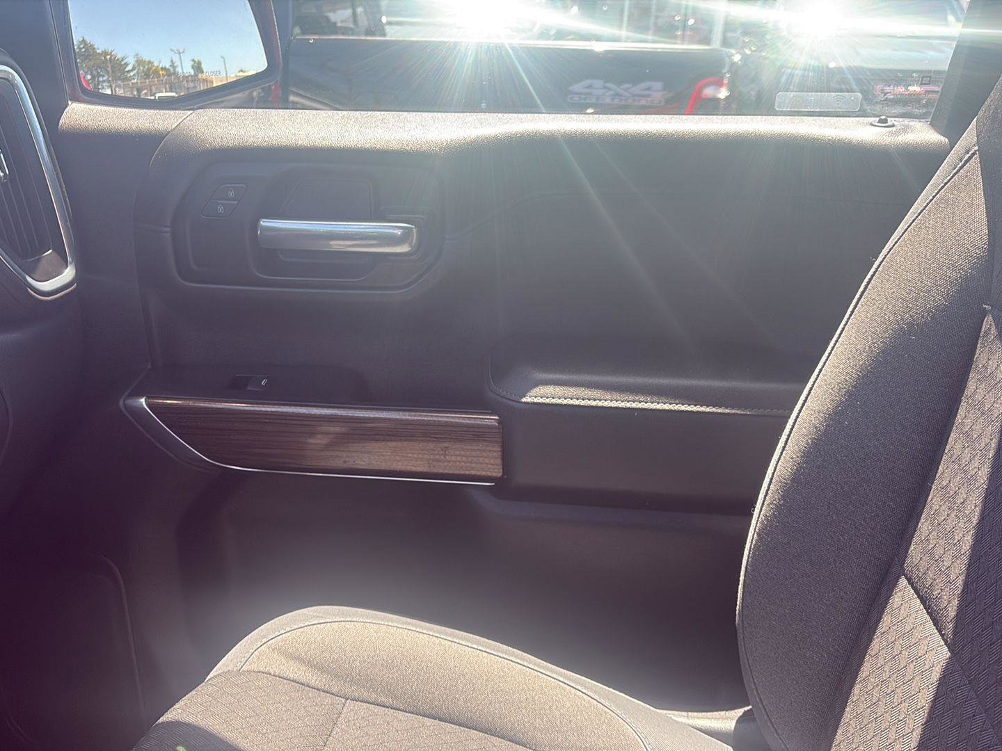 Used 2019 Chevrolet Silverado 1500 RST w/ All-Star Edition RWD image 24