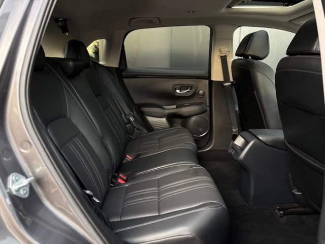 Used 2024 Honda HR-V EX-L image 68