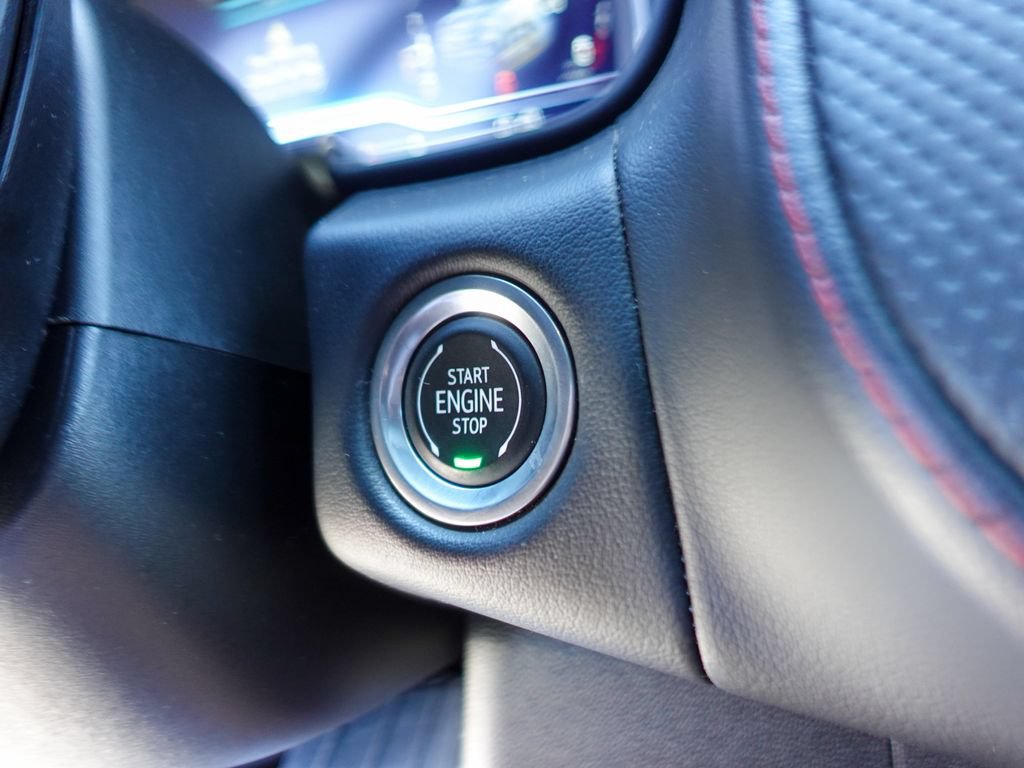 Used 2023 Chevrolet Tahoe RST AWD/4WD image 22