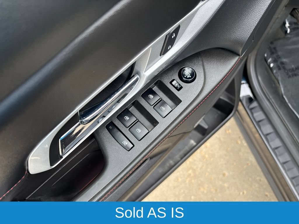 Used 2012 GMC Terrain SLT AWD/4WD image 11