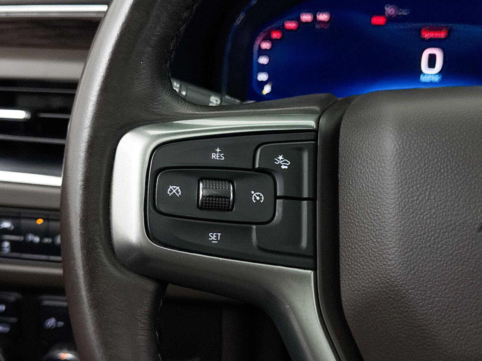 Used 2022 Chevrolet Tahoe LT AWD/4WD image 36