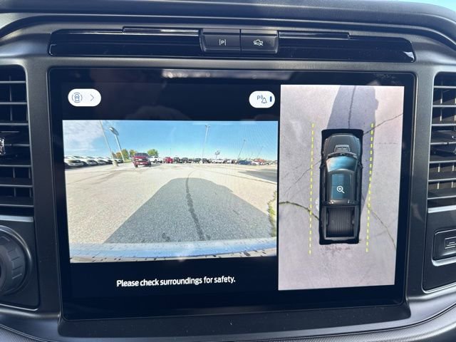 New 2025 Ford F150 Raptor image 49