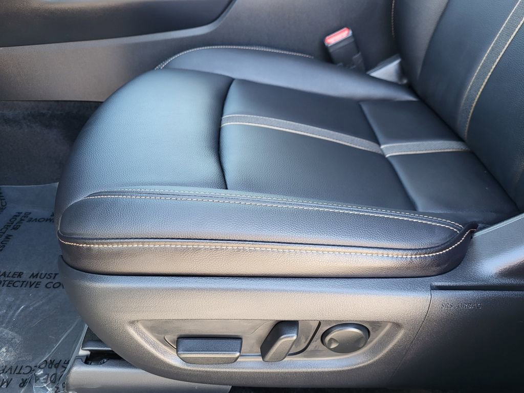 Used 2025 MAZDA CX-90 3.3 Turbo w/ Select Package AWD/4WD image 15